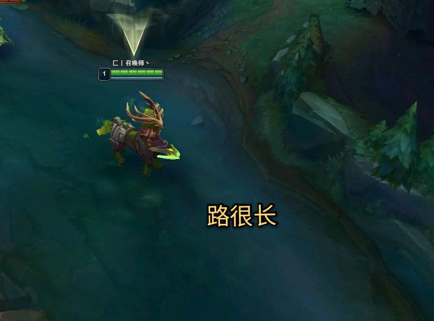 英雄联盟,游戏