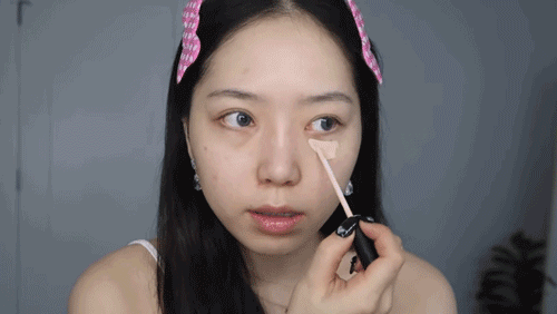 虞书欣林小宅承包热搜,没有女团脸也能出道?