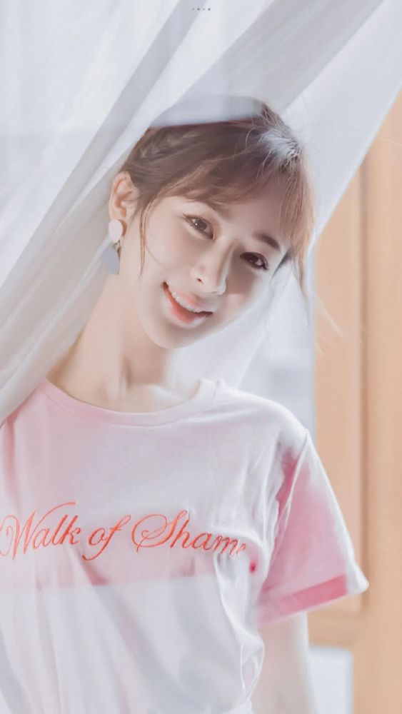 女神壁纸disco——国民闺女杨紫