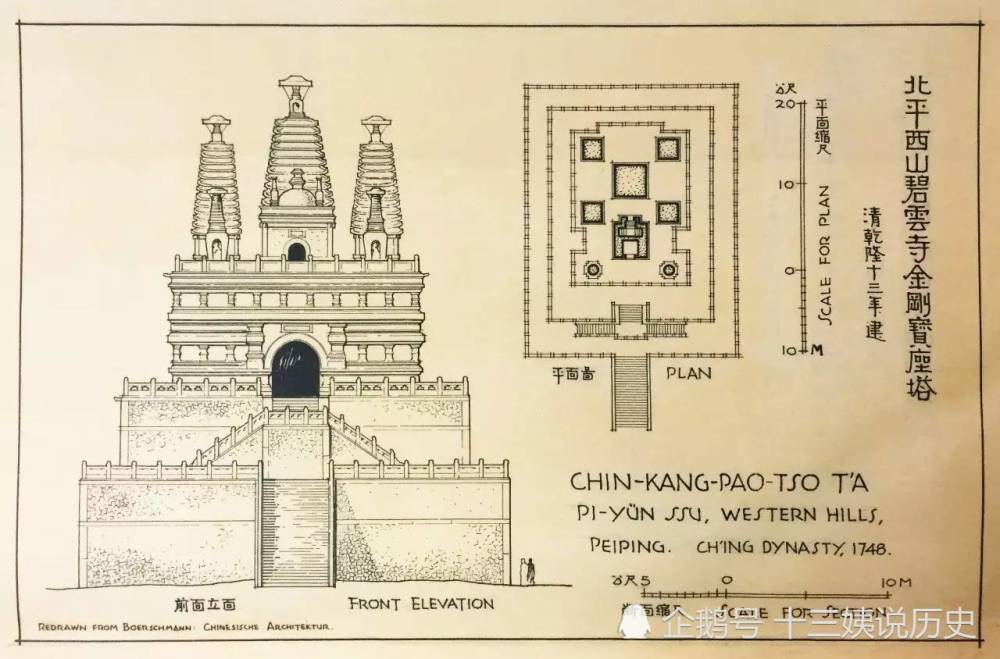 梁思成,林徽因,古建筑,北京古城墙,近代史