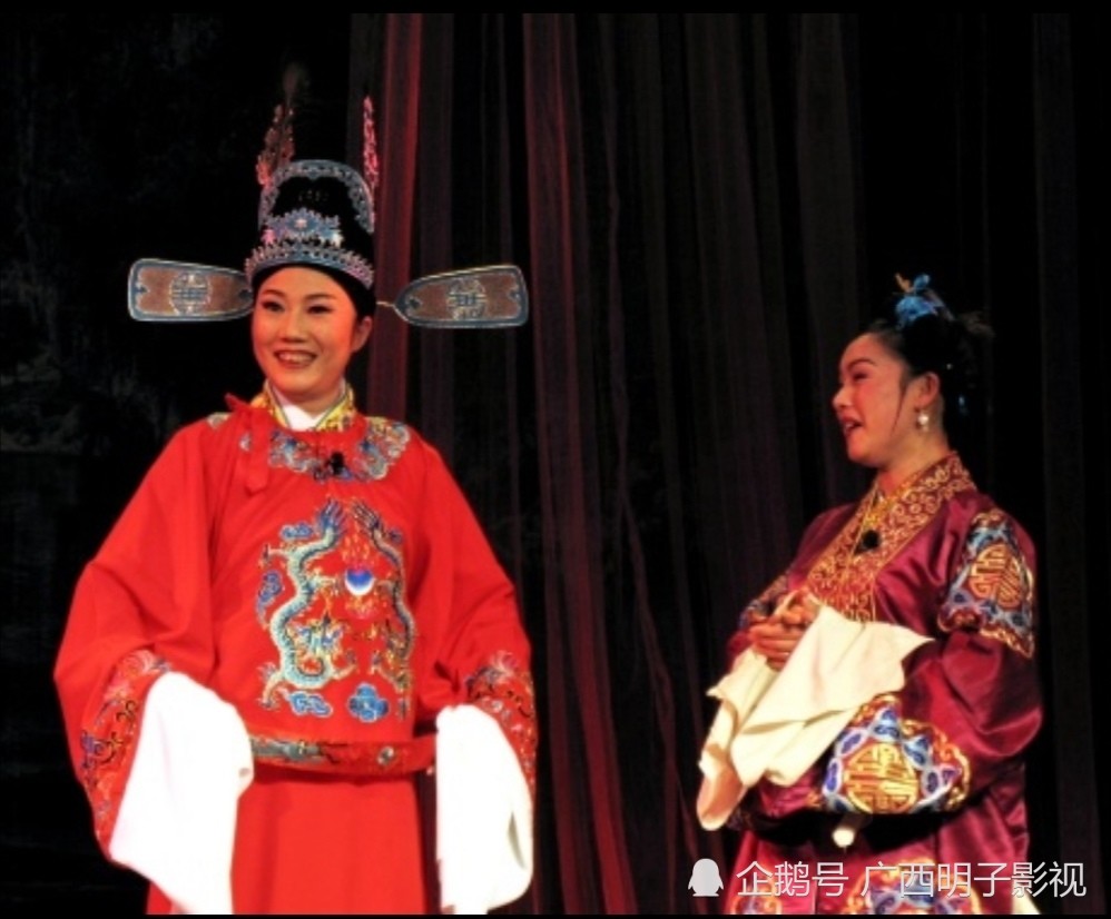 广西桂林彩调的渊源