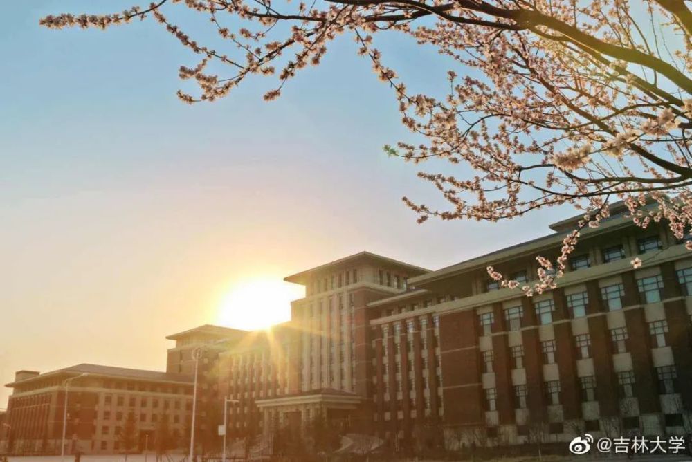 吉林财经大学,东北师范大学,张继东,孙淼,宋永忠,杜冠星,长春中医药