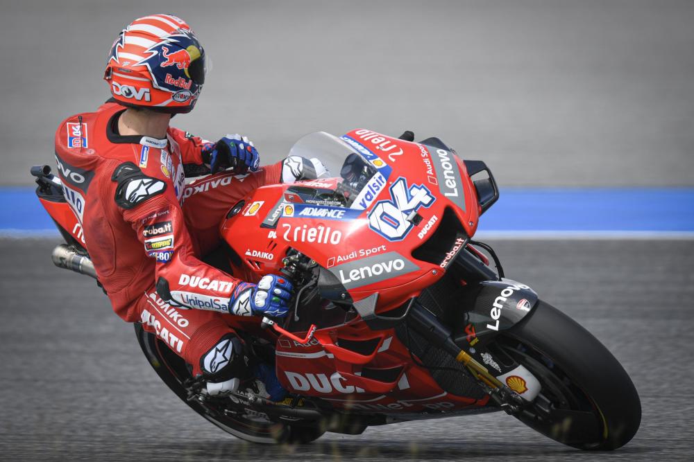 赛车,摩托车,motogp,杜卡迪,dovizioso