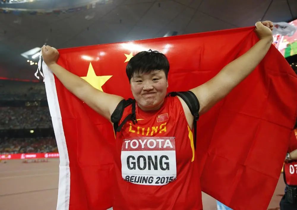 2021奥运会人物图片,奥运人物图片 东京奥运会延期2021年,老将们该如何抉择