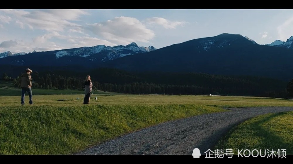 西部世界,约翰·达顿,美剧,黄石公园