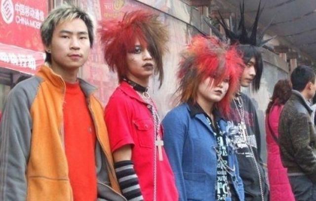 12年前的