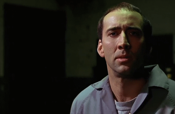 1997年,吴宇森带着两个