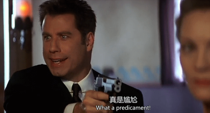 1997年,吴宇森带着两个