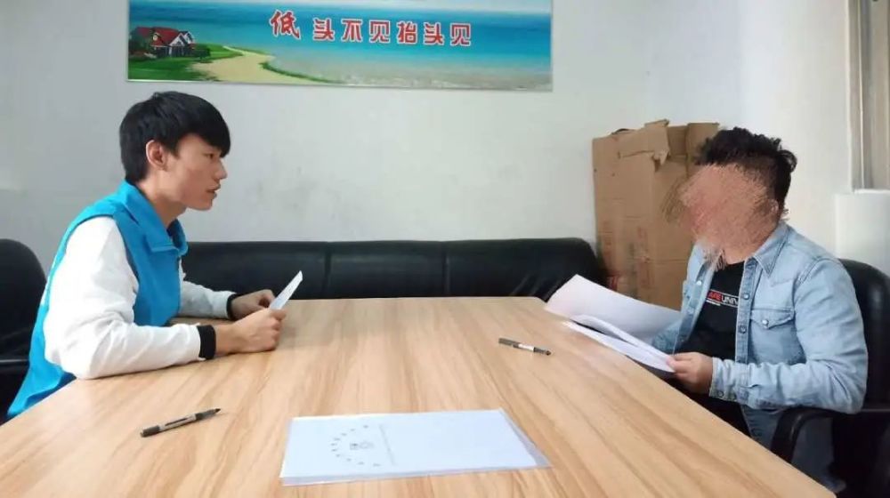 盐田区薛文强:立足本职,踏实做好每一项