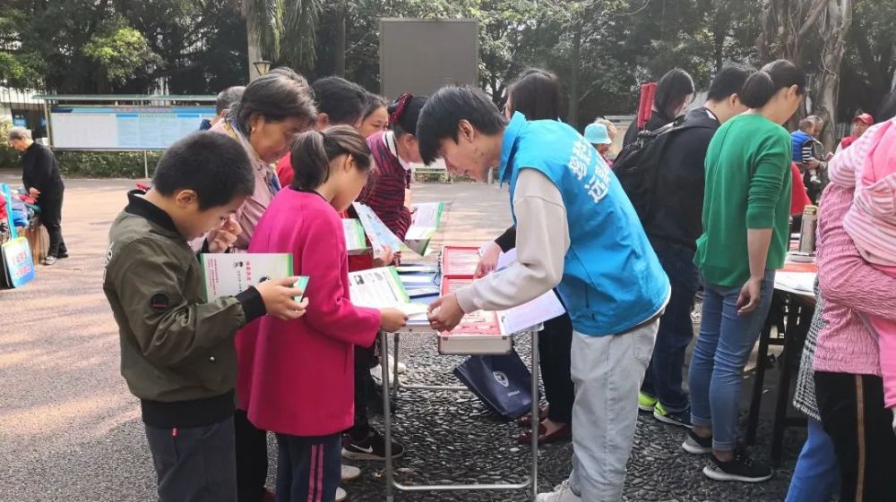 盐田区薛文强:立足本职,踏实做好每一项