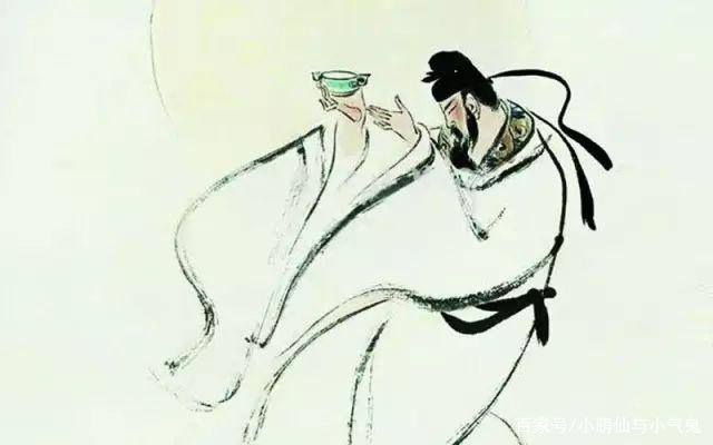 酒知识|古诗中的"浊酒"与"清酒"到底有什么差异