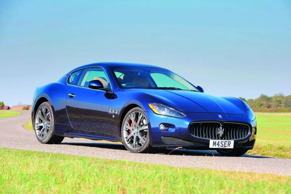 哪些车最不适合挂车牌?