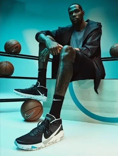 nike官方发布nike kd 13最新照片,杜兰特下一代签名篮球鞋要来了