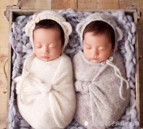 唐嫣罗晋喜获双胞胎:为什么明星很容易生双胞胎?