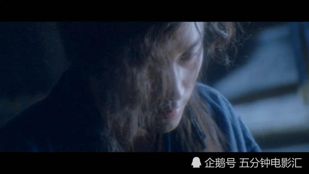 张国荣,白发魔女传,电影,经典
