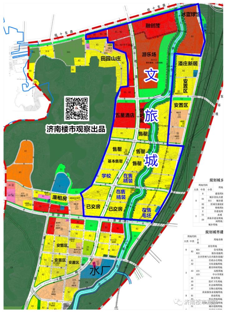 济南,楼盘,房价,刚需,飞跃大道,长岭山,舜华,玺城,楼市,高新区