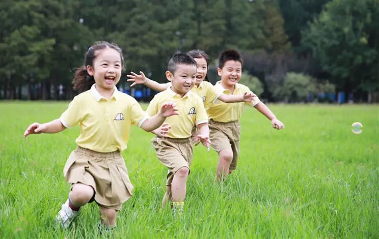 致家长:即将开学,给幼儿园孩子的这些建议,值得收藏!