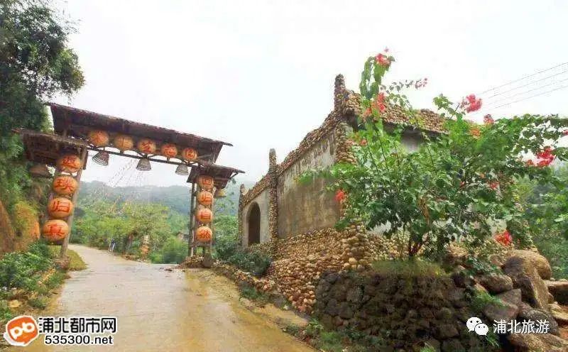 官宣:浦北县关于户外景区景点恢复对外开放的公告