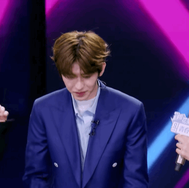 官宣:大张伟代班罗志祥录制《创造营》,大张伟教唱歌还是教跳舞