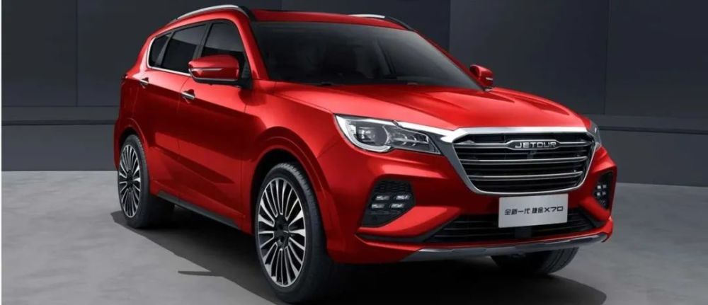 6万多买个国产中型suv,还带10年质保,到底香不香?