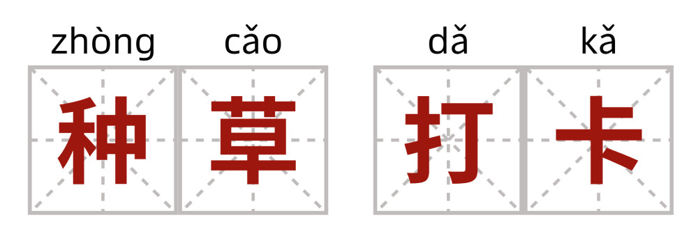 新型消费观盛行,种草经济&打卡经济是害人还是利人?