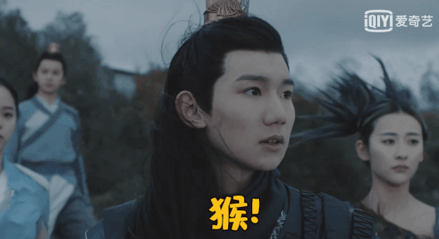 小灵子家 