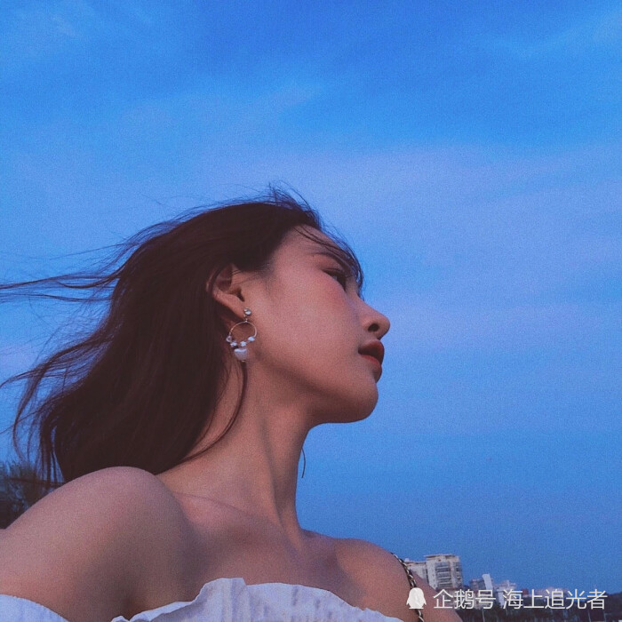 ins·伤感·少女头像/张张催人泪流/孤独是我一生的附属