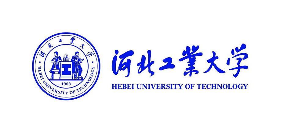如果我们观察河北工业大学的校徽就会发现,这和美国的麻省理工学院