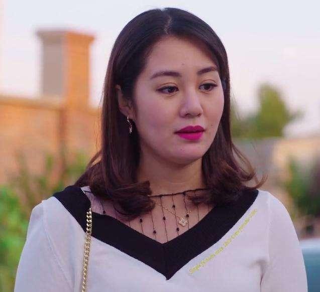 乡村爱情七大美女哪个更适合做媳妇