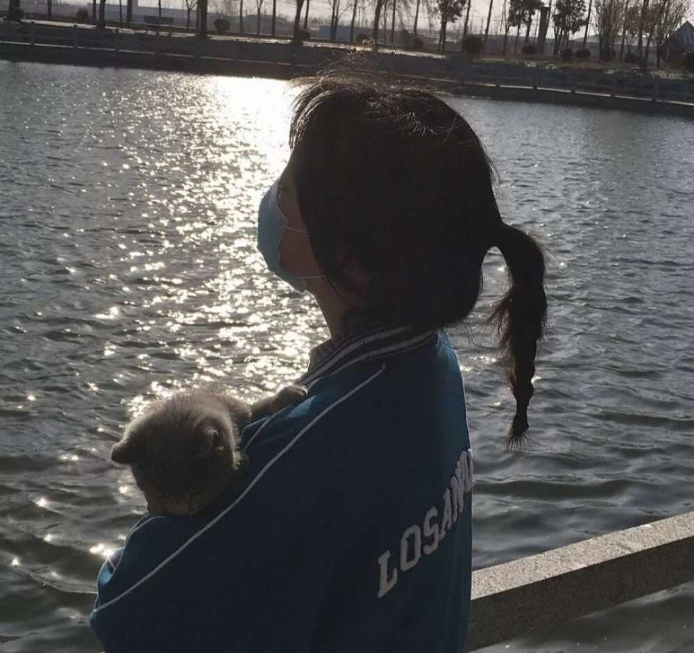 丧头,微丧伤感女头,女生头像,伤感女生头像,伤感女头