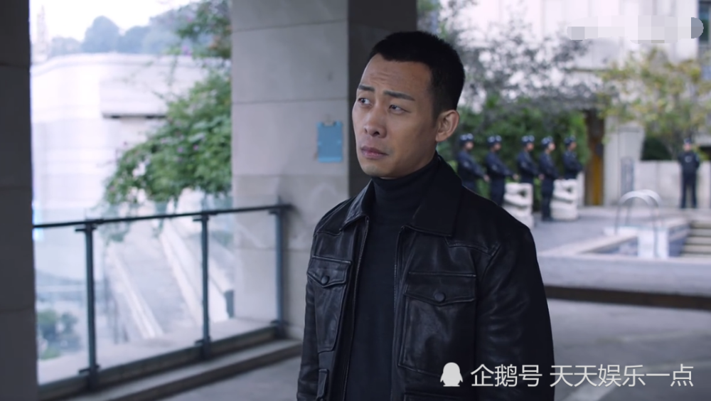 张译,电视剧,重生