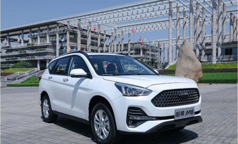 紧凑型suv,车型,哈弗h6,长城,哈弗m6,小型suv,哈弗