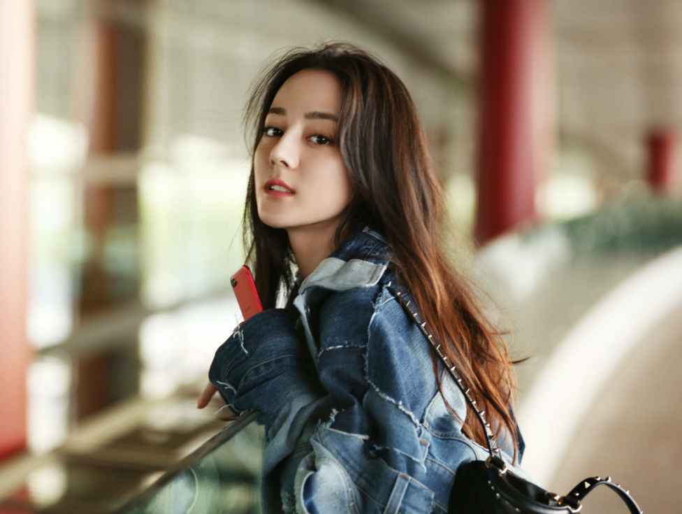 肖战,王一博,迪丽热巴,赵丽颖,吴宣仪