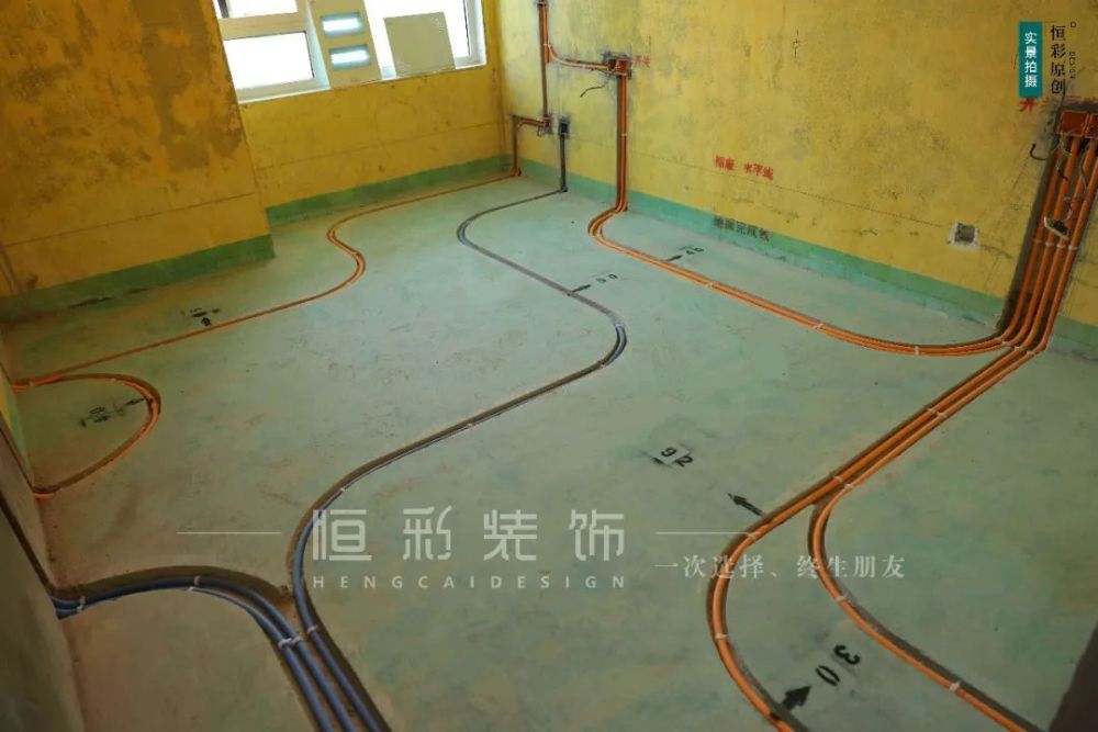 全杭州都在学的大弧弯活线工艺,到底有什么好?