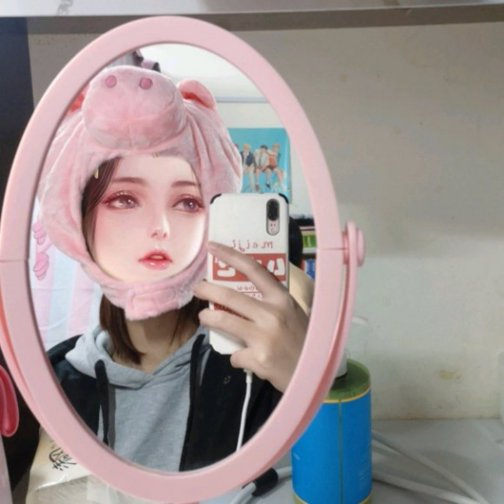 王者英雄头像:渣女头像合集,莫邪最美,西施穿汉服,武则天富婆