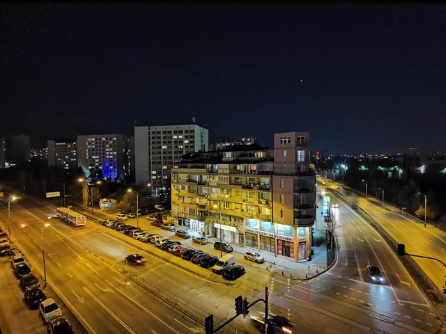 华为p40 pro拍照对比三星,苹果和p30 pro