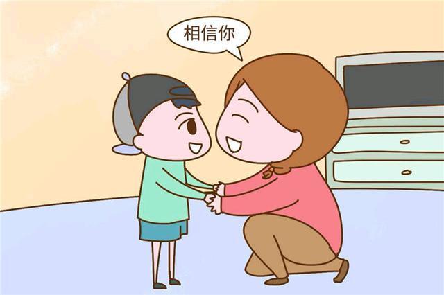 "挫折"是把双刃剑,想让孩子越挫越勇,父母需懂得利用挫折