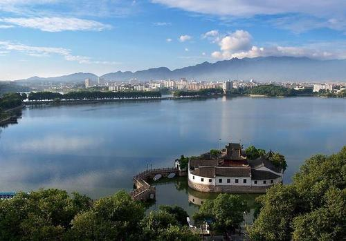 黄梅县,九江,江西,湖北