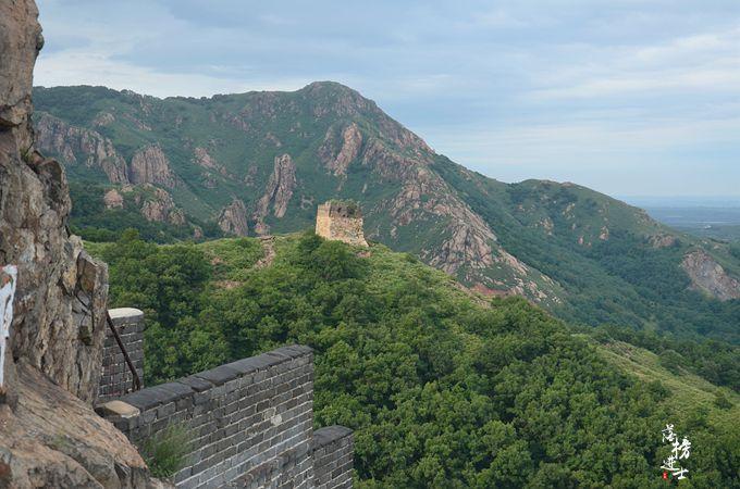 河北旅游,秦皇岛旅游,角山长城