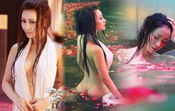 柳岩被封杀1300天背后残酷真相:不敢性感的中国女孩