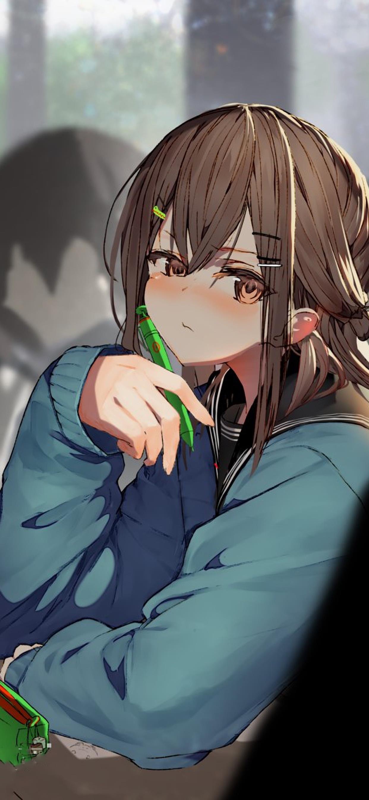 每日无水印手机壁纸分享