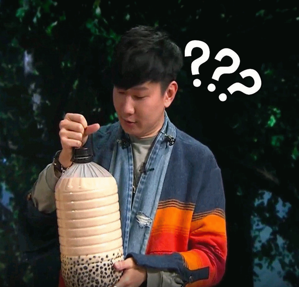 阿信林俊杰做蛋糕庆生,周杰伦送上神秘礼物,网友:不愧