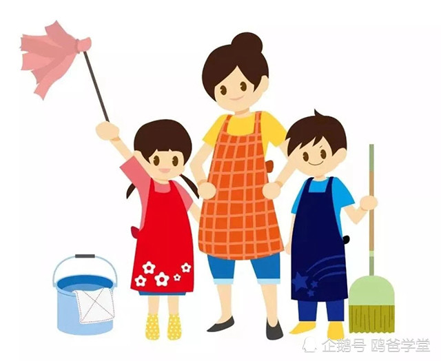 谈大中小学生加强劳动教育的重要意义