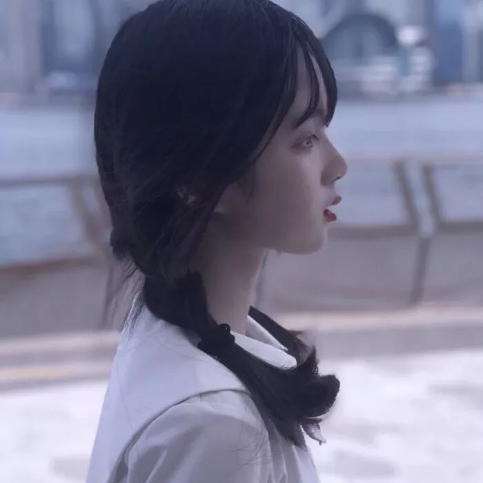 头像,女生,仙女系,暖心,日系