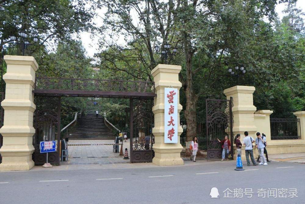 马加爵,云南大学,案件,悬疑,惊悚