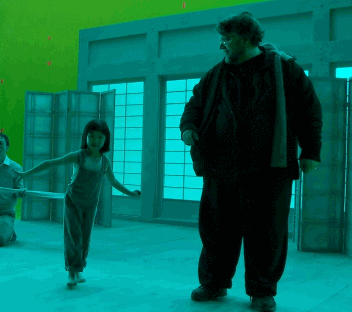 mondo就是电影海报界的奢侈品牌.