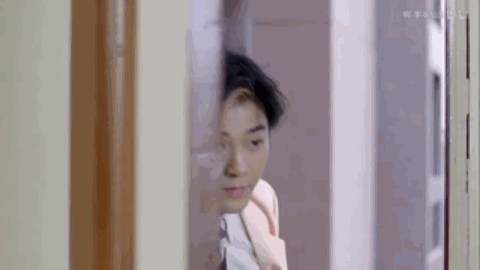 短发斯文败类脸,长发变身撕漫男,郑伊健这该死的颜值!