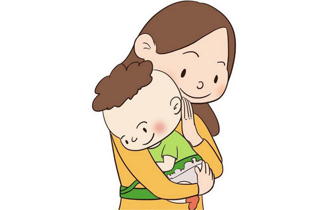 宝宝哭了该不该抱?过来人:不要抱,会惯坏的.聪明妈妈这么做
