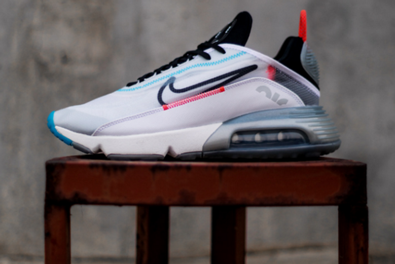 nike air max 2090火爆来袭!