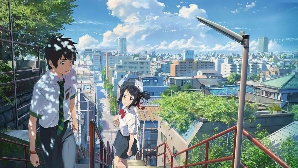 公主殿下,您的"治愈系"动漫背景图已更新,好看不易烂大街!